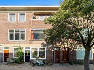 Isaäk Hoornbeekstraat 38, 2613 HH Delft
