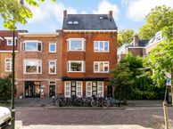 Oudwijkerlaan 1-A, 3581 TA Utrecht