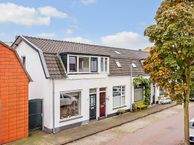 Kruislaan 16, 1401 TZ Bussum