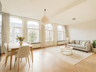 Overtoom 534-2, 1054 LL Amsterdam