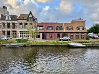 Tuinlaantje 2-I, 2012 GA Haarlem