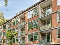 Surinamelaan 99-C, 3818 TJ Amersfoort