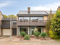 Paasberglaan 34, 5628 DN Eindhoven