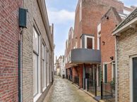 St. Odolphisteeg 6, 8861 CA Harlingen