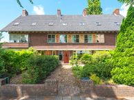 Willem de Zwijgerlaan 110, 2051 KK Overveen