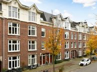 Wethouder Frankeweg 36-3, 1098 LB Amsterdam