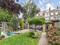 Abrikozenstraat 47, 2564 VL Den Haag