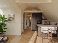 Sarphatistraat 74-4, 1018 GR Amsterdam