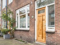 Herman Modedstraat 31, 3553 VK Utrecht