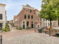 Herengracht 45-B, 2312 LB Leiden