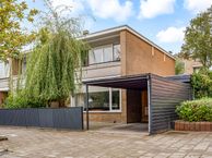 Trumanlaan 281, 3527 BH Utrecht