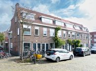 Galvanistraat 17-BS, 3553 RA Utrecht