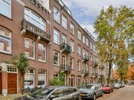 Zacharias Jansestraat 25-3, 1097 CJ Amsterdam