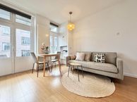 Eerste Weteringdwarsstraat 52-1, 1017 TP Amsterdam