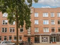 Bronckhorststraat 30-H, 1071 WS Amsterdam