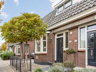 Steenbakkersstraat 43, 2922 XK Krimpen aan den IJssel