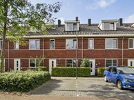 Kometenlaan 16, 3712 XB Huis ter Heide (UT)