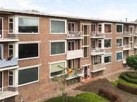 Honingboomstraat 9-B, 8924 ED Leeuwarden