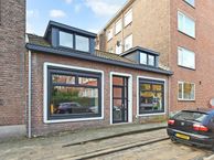 Russischestraat 110, 3028 BK Rotterdam