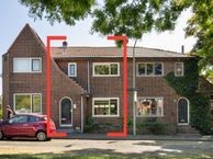 Korte Scheidingsweg 2, 3312 JN Dordrecht