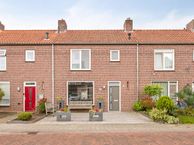 Madeliefstraat 7, 5571 HV Bergeijk