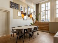 Grondherenstraat 64-A, 3082 DN Rotterdam