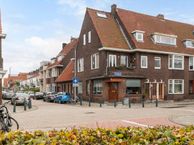 Pieter van Aschstraat 36-B, 3043 RH Rotterdam