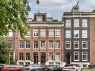 Jacob van Lennepstraat 17-2, 1053 HA Amsterdam
