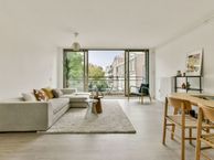 Burmandwarsstraat 67, 1091 SL Amsterdam