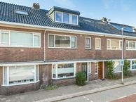 Detmoldstraat 31, 3523 GA Utrecht