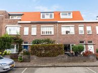 Kanariestraat 17, 4815 EC Breda