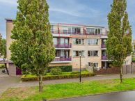 Van Meerbeekstraat 80, 2181 AC Hillegom