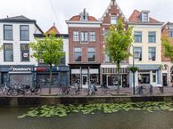 Binnenwatersloot 16, 2611 BK Delft