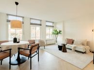 Overamstelstraat 8-2, 1091 TN Amsterdam