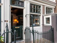 Oudezijds Achterburgwal 210, 1012 DX Amsterdam