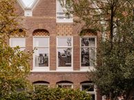 Alexander Boersstraat 3, 1071 KT Amsterdam