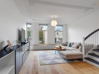 Bellamystraat 43-A2, 1053 BG Amsterdam