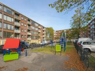 Lou Jansenplein 45-1, 1063 GV Amsterdam