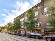 Cornelis Krusemanstraat 7-3, 1075 NB Amsterdam