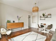 Jan Hanzenstraat 17-2, 1053 SJ Amsterdam