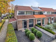Hondsrug 68, 8251 VT Dronten