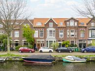 Prinsessekade 34-ZW, 2012 MB Haarlem