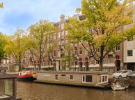 Nieuwe Prinsengracht 52-2, 1018 VS Amsterdam