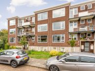 Johan de Meesterstraat 27-A, 2024 KX Haarlem