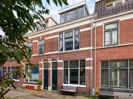 Klaverstraat 20, 3572 VD Utrecht
