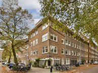 Hondiusstraat 2-D, 1056 DK Amsterdam