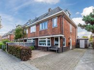 Nuhout van der Veenstraat 15, 1901 RD Castricum