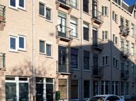 Vaartstraat 24-H, 1075 RP Amsterdam