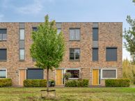 Graslinnen 24, 5658 HR Eindhoven