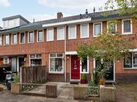 Balistraat 65, 2315 BV Leiden